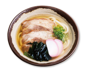 メニュー画像