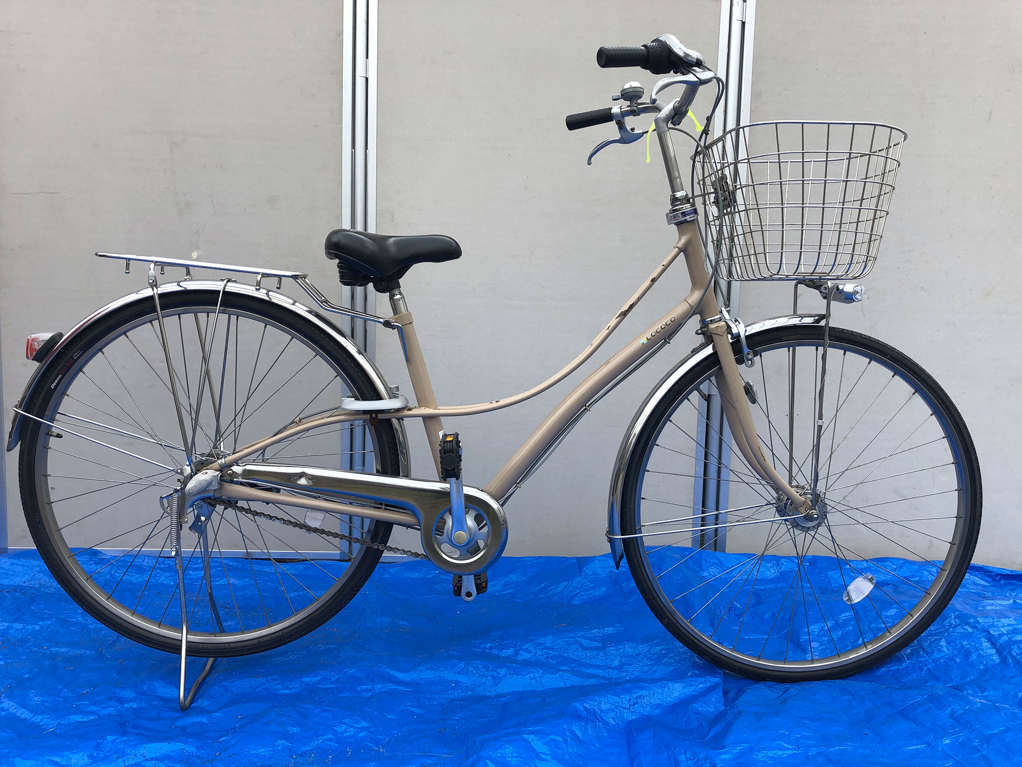 令和元年度「愛媛県自転車リレー事業」｜えひめこどもの城